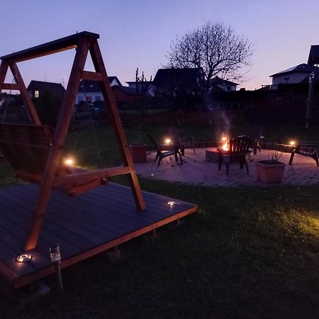 Ferienwohnung Bela, Naehe Nuerburgring Luxem 外观 照片