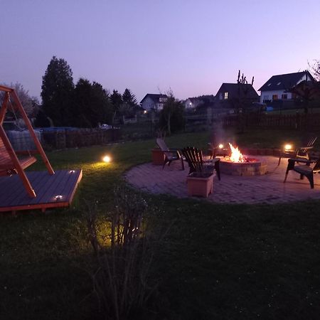 Ferienwohnung Bela, Naehe Nuerburgring Luxem 外观 照片