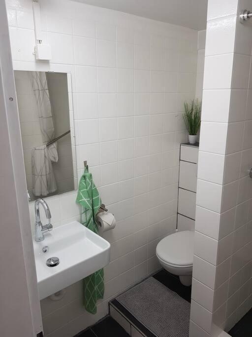 Ferienwohnung Bela, Naehe Nuerburgring Luxem 外观 照片