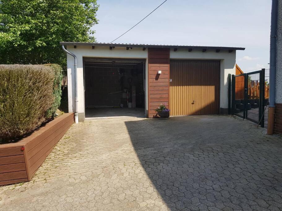 Ferienwohnung Bela, Naehe Nuerburgring Luxem 外观 照片