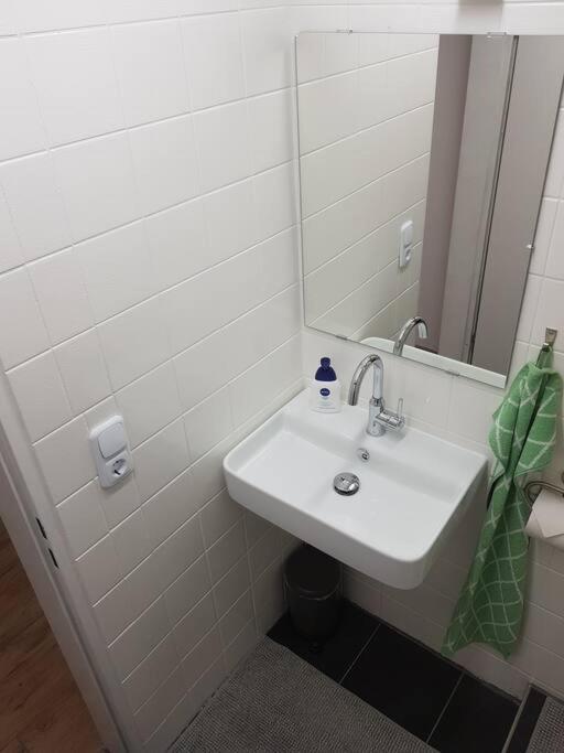 Ferienwohnung Bela, Naehe Nuerburgring Luxem 外观 照片