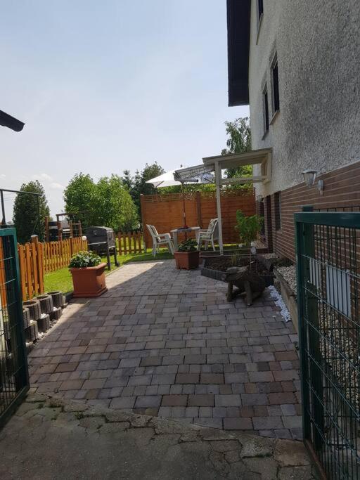 Ferienwohnung Bela, Naehe Nuerburgring Luxem 外观 照片