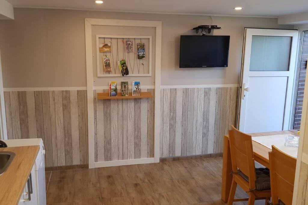 Ferienwohnung Bela, Naehe Nuerburgring Luxem 外观 照片