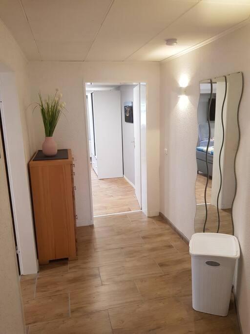Ferienwohnung Bela, Naehe Nuerburgring Luxem 外观 照片