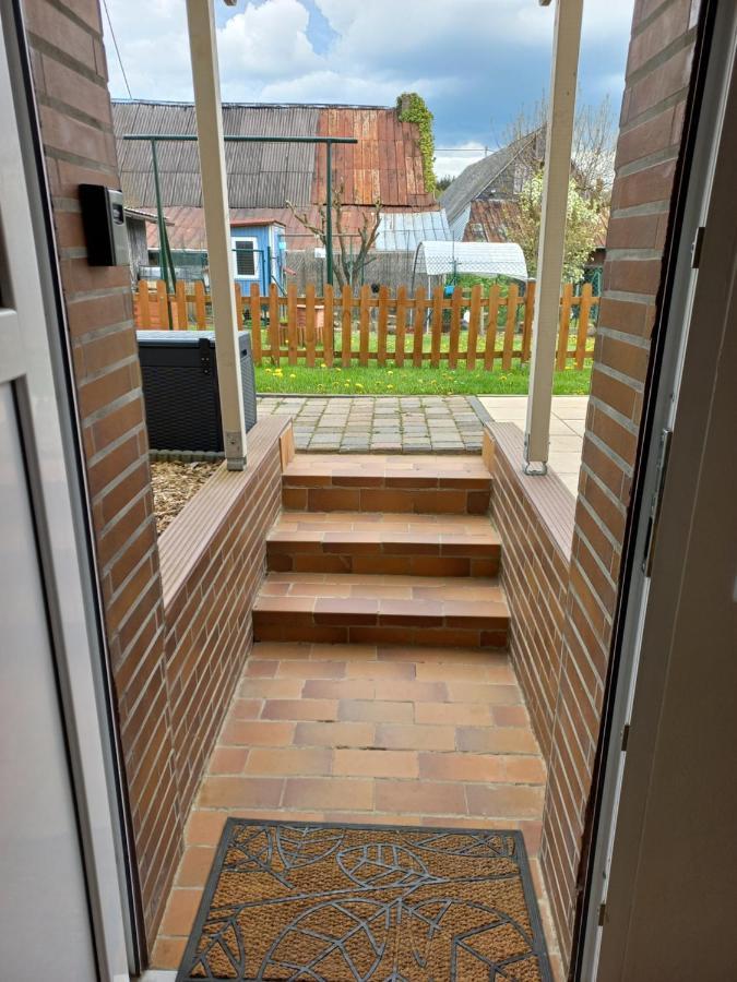Ferienwohnung Bela, Naehe Nuerburgring Luxem 外观 照片