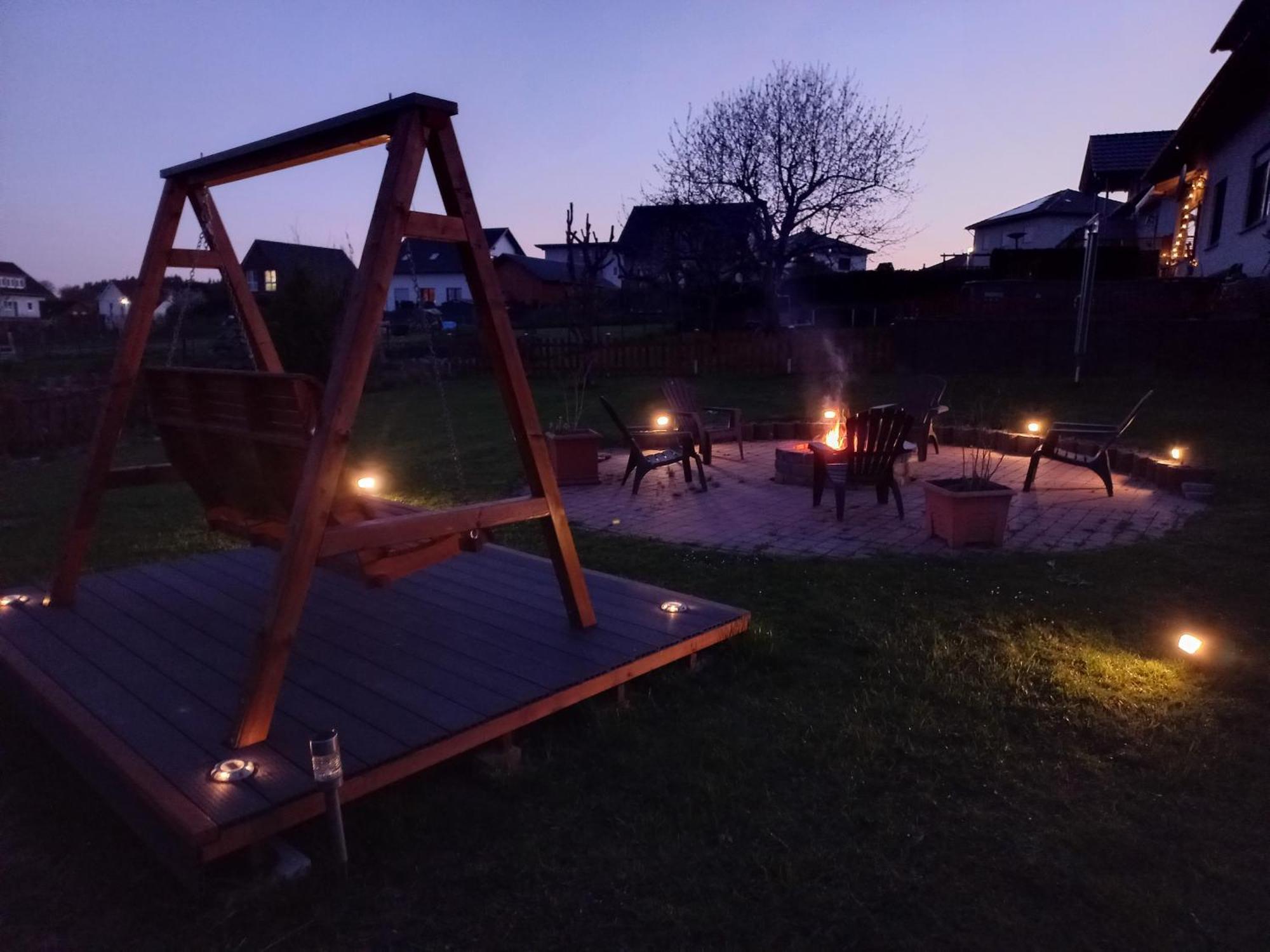 Ferienwohnung Bela, Naehe Nuerburgring Luxem 外观 照片